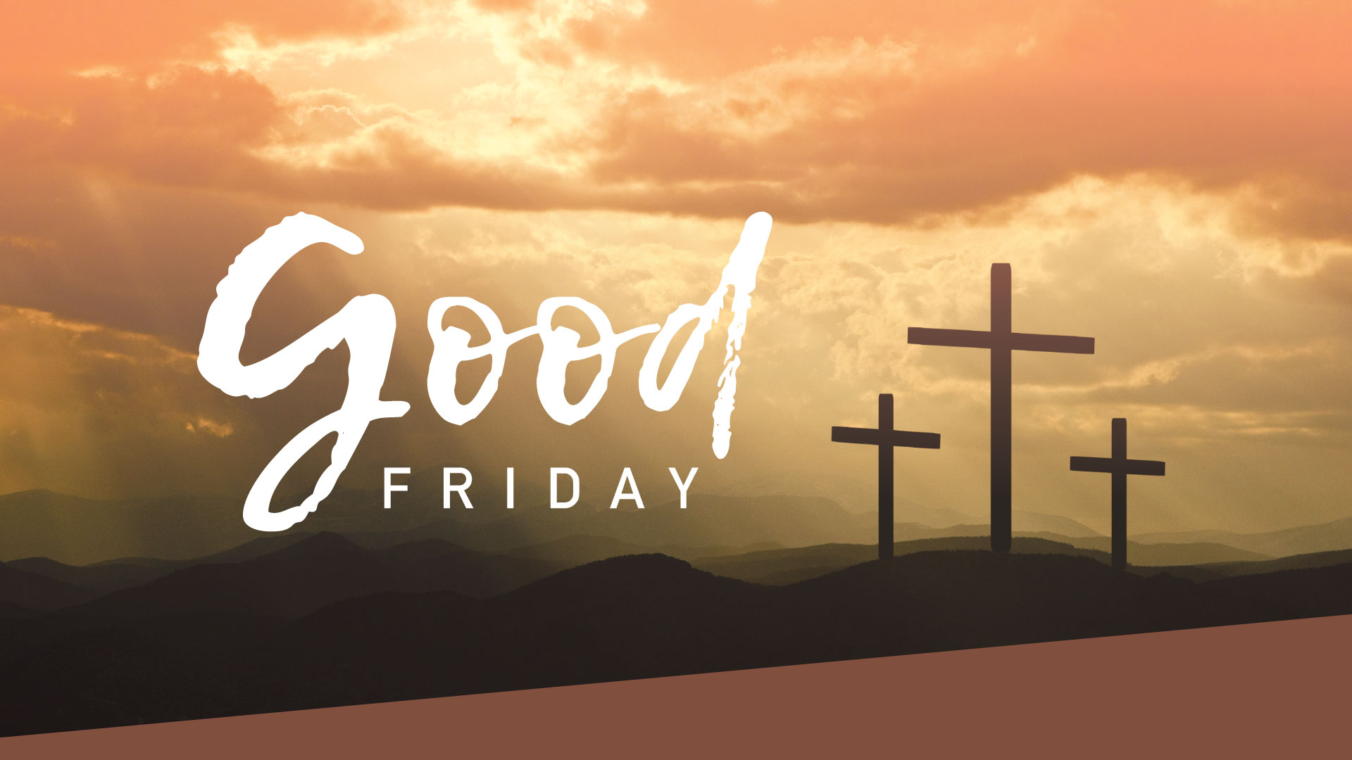 GoodFriday