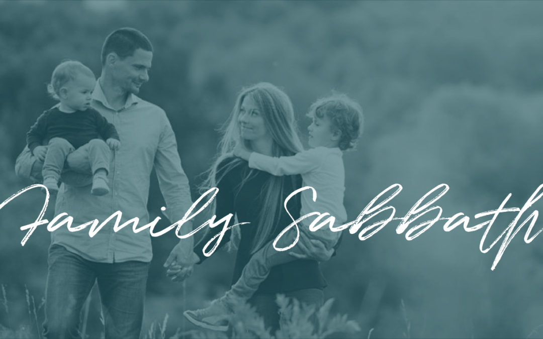 Family Sabbath