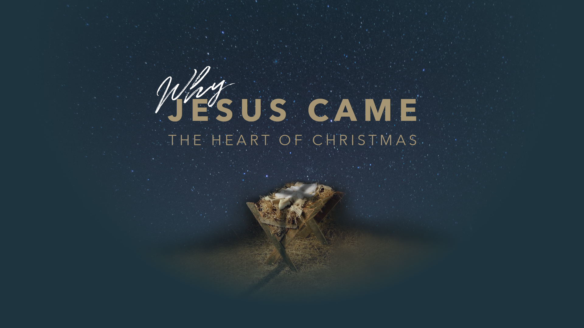 Living Distinctively