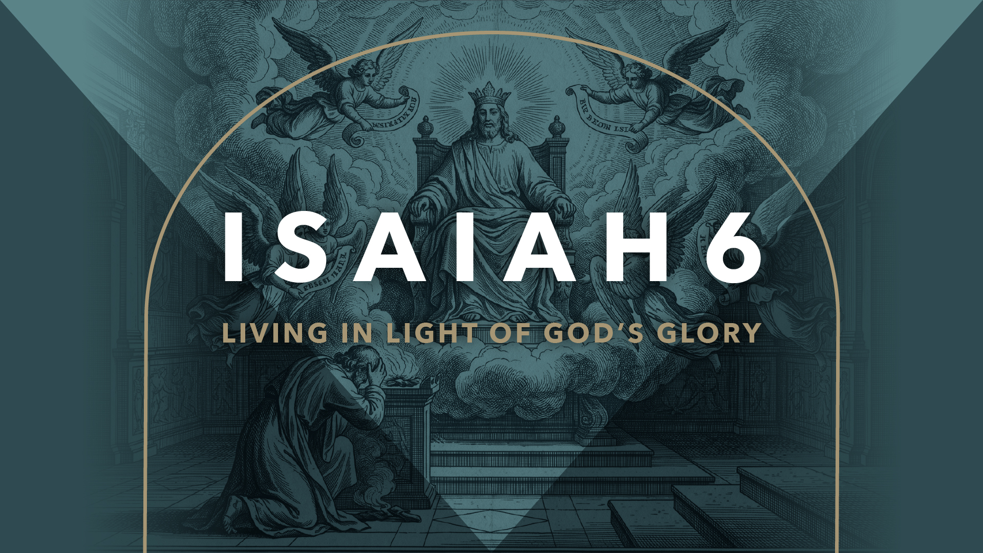 Isaiah6