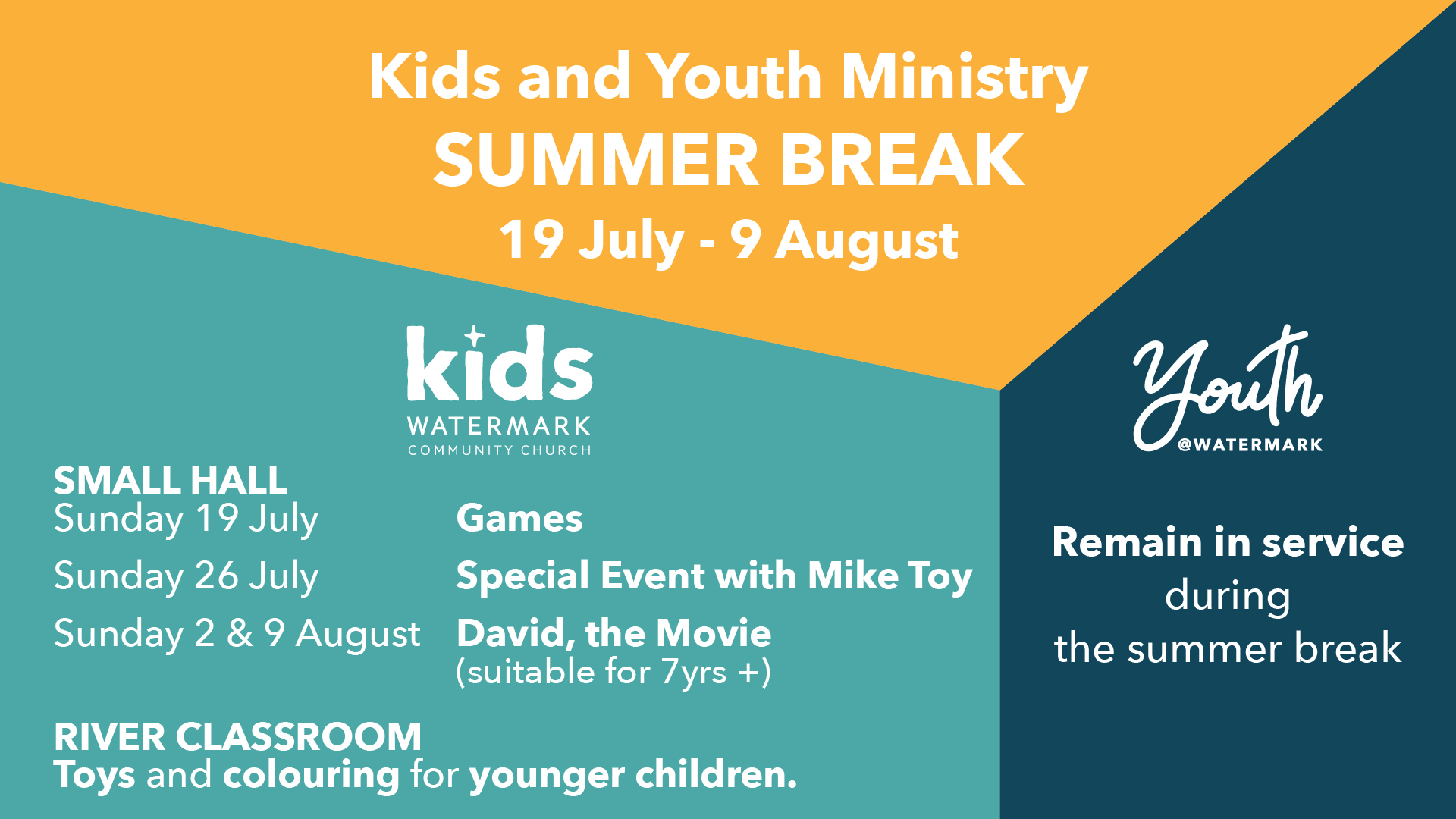 KidsSummerBreak_PPT_Announcement_16x9